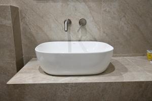 Imagine din galeria proprietății Hotel Alos în Almirós