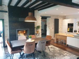 Φωτογραφία από το άλμπουμ του Le jardin de Séverine σε Chalon-sur-Saône