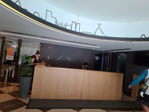 Гости Studio Corcovado