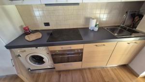 Φωτογραφία από το άλμπουμ του Attico Centrale ad Auronzo σε Auronzo di Cadore