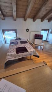 Φωτογραφία από το άλμπουμ του Attico Centrale ad Auronzo σε Auronzo di Cadore +10 φωτογραφίες