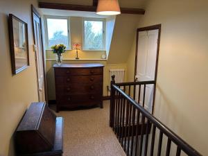 Ảnh trong thư viện ảnh của Cosy one bedroom flat in a country house ở Bromham