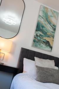 Imagen de la galería de Lovely Coach House, en North Stoneham