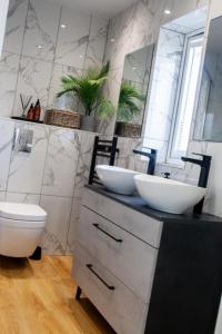 Imagen de la galería de Lovely Coach House, en North Stoneham