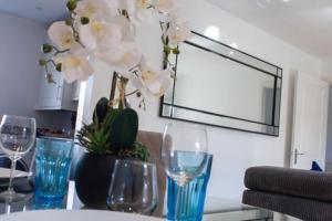 Imagen de la galería de Lovely Coach House, en North Stoneham 13 fotos más