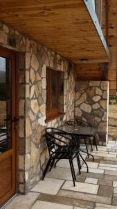 Fotografie z fotogalerie ubytování Village house Gutovic v destinaci Rudinice + 24 fotografií