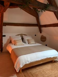 Foto sihtkohas Trie-Château asuva majutusasutuse Suite Spa Cinta galeriist