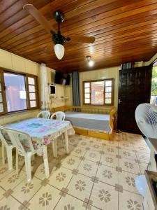 Billede fra billedgalleriet på Kitinete da Cris i Paranaguá