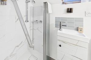 Ένα μπάνιο στο La parenthèse verte