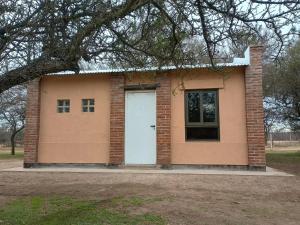 Το κτήριο όπου στεγάζεται  το διαμέρισμα