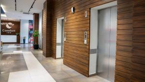 Foto de la galería de Comfort Inn Tegucigalpa en Tegucigalpa