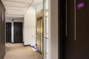 Galería fotográfica de Hotiday Napoli Porto en Nápoles 5 fotos más