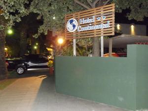 Φωτογραφία από το άλμπουμ του Continental Hotel σε Miramar