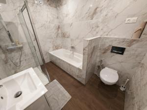 Ένα μπάνιο στο # Le 15 # Beau T3 lumineux et confortable