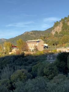 Φυσικό τοπίο κοντά σε αυτό το ξενοδοχείο