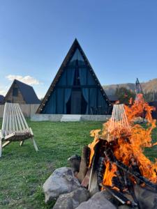 Φυσικό τοπίο κοντά σε αυτό το διαμέρισμα