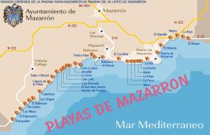 Zdjęcie z galerii obiektu Pensión La Venta w mieście Puerto de Mazarrón