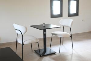 Imagine din galeria proprietății Hotel Alos în Almirós +24 fotografii