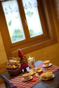 Φαγητό σε αυτό το bed & breakfast ή κάπου εκεί κοντά +40 φωτογραφίες