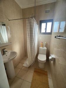 Fotografie z fotogalerie ubytování AC Estate v destinaci Lusaka