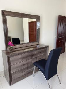 Fotografie z fotogalerie ubytování AC Estate v destinaci Lusaka