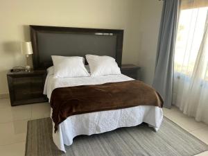 Fotografie z fotogalerie ubytování AC Estate v destinaci Lusaka