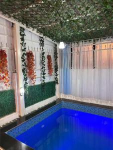 Hồ bơi trong/gần WeCasa