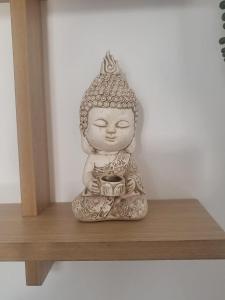 Billede fra billedgalleriet på Montañeses 2342 Fleny i Buenos Aires