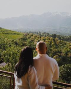 Fotografie z fotogalerie ubytování Pik Talgar Eco Village v destinaci Talghar + 39 fotografií