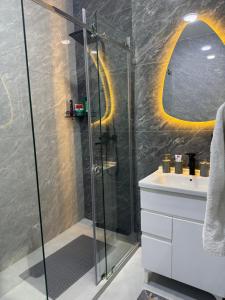 Imagine din galeria proprietății Nest one în Tashkent