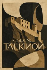 コルテにあるRésidence Talkinon - Saint Pancraceのキルジョイへのレクイエムのポスター