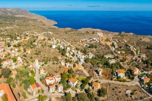 Φυσικό τοπίο κοντά σε αυτή η βίλα