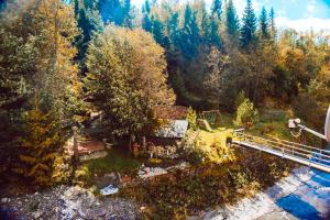 Φυσικό τοπίο κοντά σε αυτό το διαμέρισμα