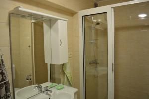 Kupaonica u objektu Apartment Valentina Još 37 fotografija