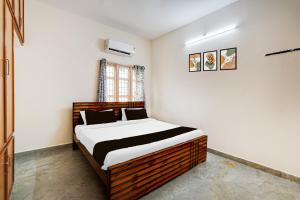 Fotografie z fotogalerie ubytování Hotel O SRI BALAJI HOMESTAY BY D ALPHABET v destinaci Tirupati + 22 fotografií