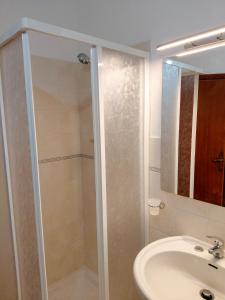 Ένα μπάνιο στο La Dimora di Dida +22 φωτογραφίες