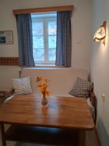 Φωτογραφία από το άλμπουμ του Penzion Zákoutí Deštné v Orlických horách σε Deštné v Orlických horách