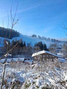 Φωτογραφία από το άλμπουμ του Penzion Zákoutí Deštné v Orlických horách σε Deštné v Orlických horách