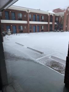 Gallery image of Crystal Inn - NASA Webster in Webster