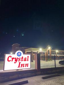 Gallery image of Crystal Inn - NASA Webster in Webster
