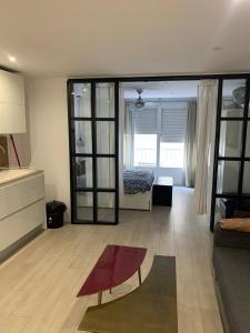 Una cama o camas en una habitación de MARIANA Luxury 25 fotos más