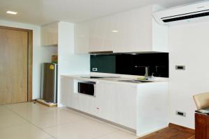 Gallery image of Peak Towers Condominium in Pattaya South