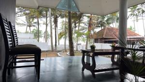 Φυσικό τοπίο κοντά σε αυτή η βίλα