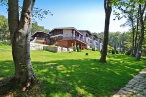 Afbeelding uit fotogalerij van Hotel Edelweiss in Shipka