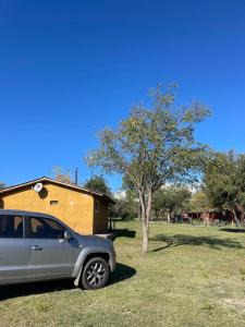 Billede fra billedgalleriet på Camino de Santidad i Piedras Blancas