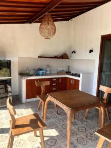 Billede fra billedgalleriet på Casamudera i Bukti