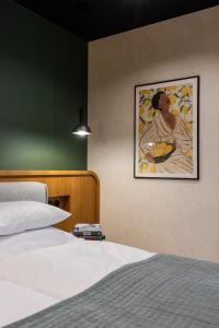 Ảnh trong thư viện ảnh của Hotel Kraft ở Kraśnik