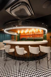 Ảnh trong thư viện ảnh của Hotel Kraft ở Kraśnik