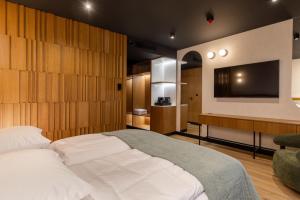 Ảnh trong thư viện ảnh của Hotel Kraft ở Kraśnik