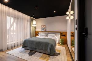 Ảnh trong thư viện ảnh của Hotel Kraft ở Kraśnik +24 ảnh